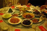 Dinner with Beijing R&D